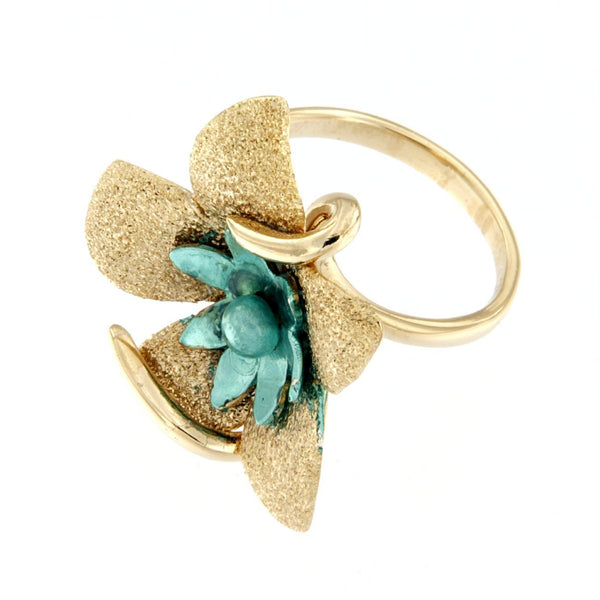 Anello in Argento