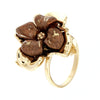 Anello in Argento