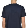 Neil Barret T shirt Blu Navy
