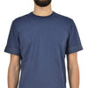 Neil Barret T shirt Flash Blu