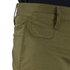 Dsquared2 Pantalone Verde Uomo Cotone Bottoni Mod.S74KA0563S35830060