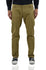 Dsquared2 Pantalone Marrone Uomo Cotone Bottoni Mod.S71KA0606S40913022