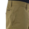Dsquared2 Brown Men's Trousers Cotton Buttons Mod.S71KA0606S40913022