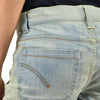Dondup Jeans Donna Celeste Mod. MEESE P592S068