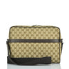Gucci Camera Case Beige Man Bag GG Fabric Mod. 449173 KY9KN 9886 