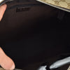 Gucci Borsello Camera Case Beige Uomo Tessuto GG Mod. 449173 KY9KN 9886