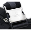 Gucci Marsupio Beltbag Nero Uomo Tessuto GG Canvas Mod. 449182 G1XHN 8615