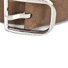 Gucci Cintura Acero Uomo Pelle Microguccissima Mod. 449716 BMJ0N 2527