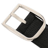 Gucci Men's Black Belt Leather Dollar Calf Mod. 449716 CAO0N 1000 