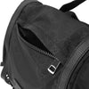 Gucci Black Men's Backpack Nylon Fabric Dollar Tascone Mod. 510336 K28CN 1000 