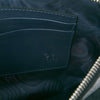 Gucci Blue Pouch Hand Bag Man Microguccissima Mod. 544477 BMJ1N 004 