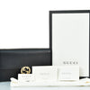 Gucci Borsetta a Tracolla Nera Donna Pelle Dollar Calf Mod. 510314 CAO0G 1000