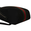 Gucci Black Backpack Man Technocanvas Fabric Zipper Mod. 630918 KWTJN 8251 