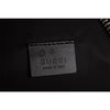 Gucci Black Backpack Man Technocanvas Fabric Zipper Mod. 630918 KWTJN 8251 