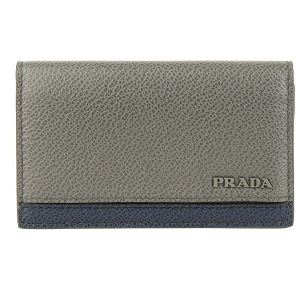 Prada discount portacarte uomo