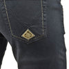 Roy Roger's Blue Jeans Woman Cotton Zipper Mod.SHERRY 01T-818-21