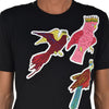 Dolce&Gabbana T-Shirt Uccelli