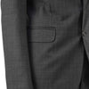 Dsquared2 Gray Wool Suit for Men Mod.S74FT0145S40769003
