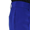 Dsquared2 Pantalone Morbido Blu Elettrico