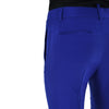 Dsquared2 Pantalone Morbido Blu Elettrico