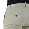Dsquared2 Beige Men's Trousers Cotton Buttons Mod.S74KA0618S41796800