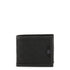 Gucci Wallet Black Men's Leather and GG Fabric Mod.150413 G1XWN 8615 
